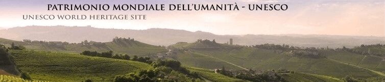 ALLA SCOPERTA DELLE COLLINE UNESCO E DELLE ECCELLENZE ENOGASTRONOMICHE DELLE LANGHE 9-11 OTTOBRE 1