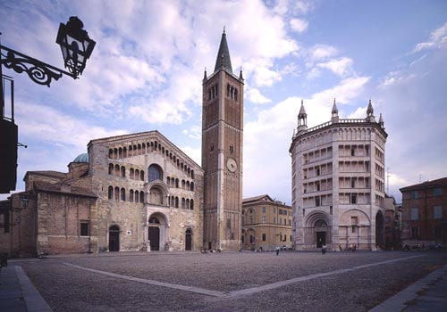 L’Unesco incorona Parma, città creativa della gastronomia 1