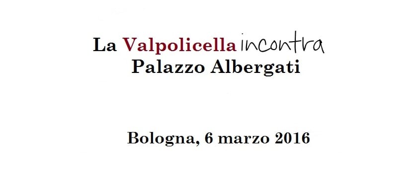 Il potere dei nomi: la Valpolicella 1