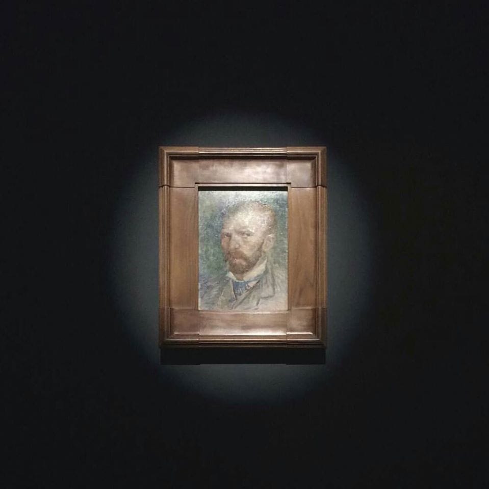 Al Palazzo della Gran Guardia di Verona la mostra "Seurat-Van Gogh-Mondrian. Il Post Impressionismo in Europa" 1