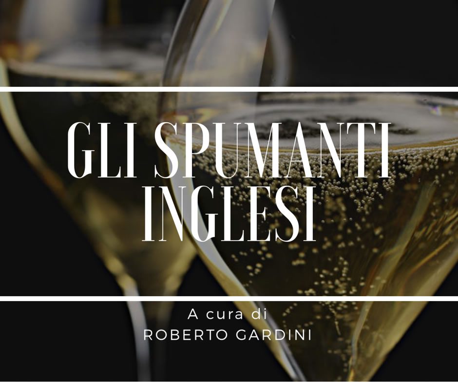 Gli Spumanti Inglesi 1