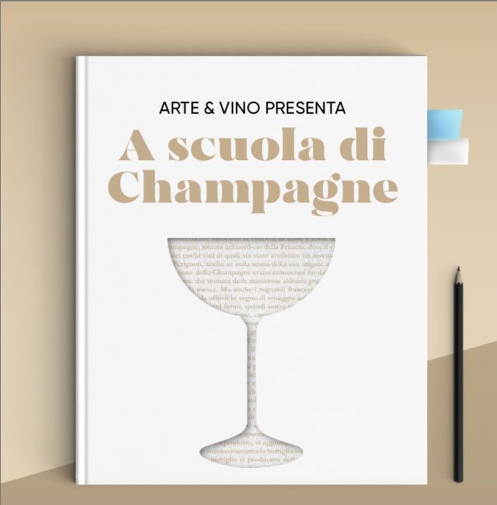 A Scuola di Champagne 1