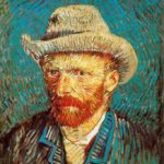 Conversazioni su Artisti e Vino: Van Gogh, Il musicista del colore 2