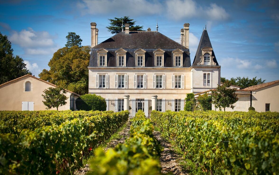 Bordeaux e i suoi vini. Il senso dell’aristocrazia in 75 cl 1
