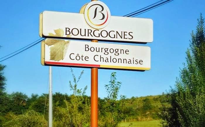 CHALON E MÂCON: Le due riserve di lusso 1