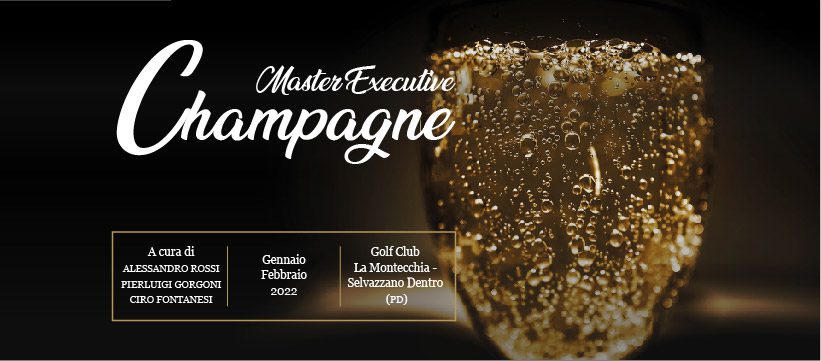 Master Executive Champagne 1