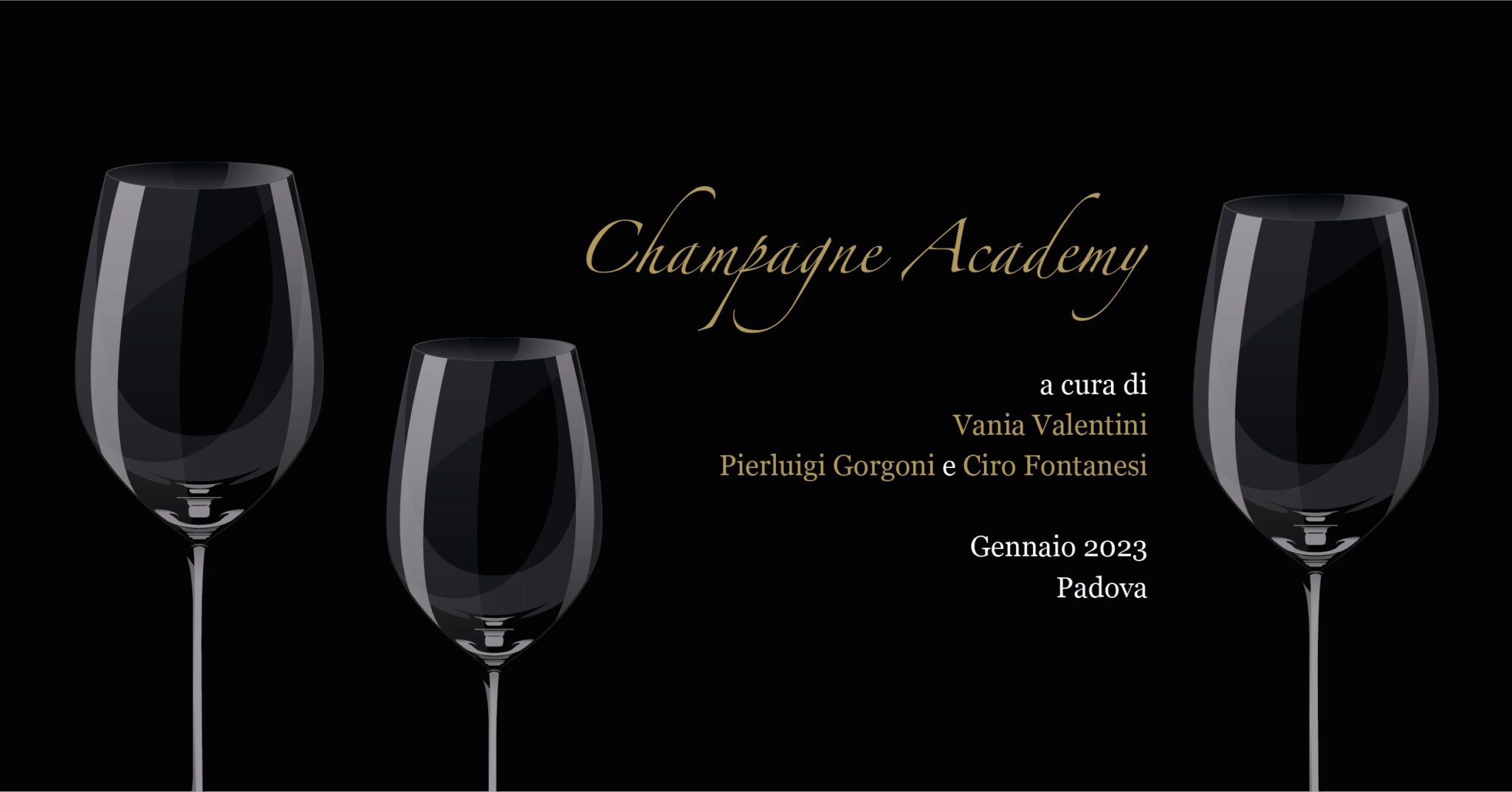 Champagne Academy
