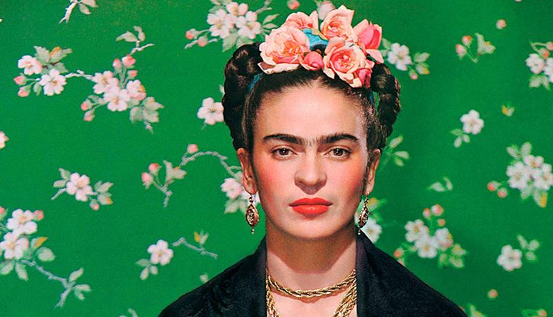 Frida Kahlo