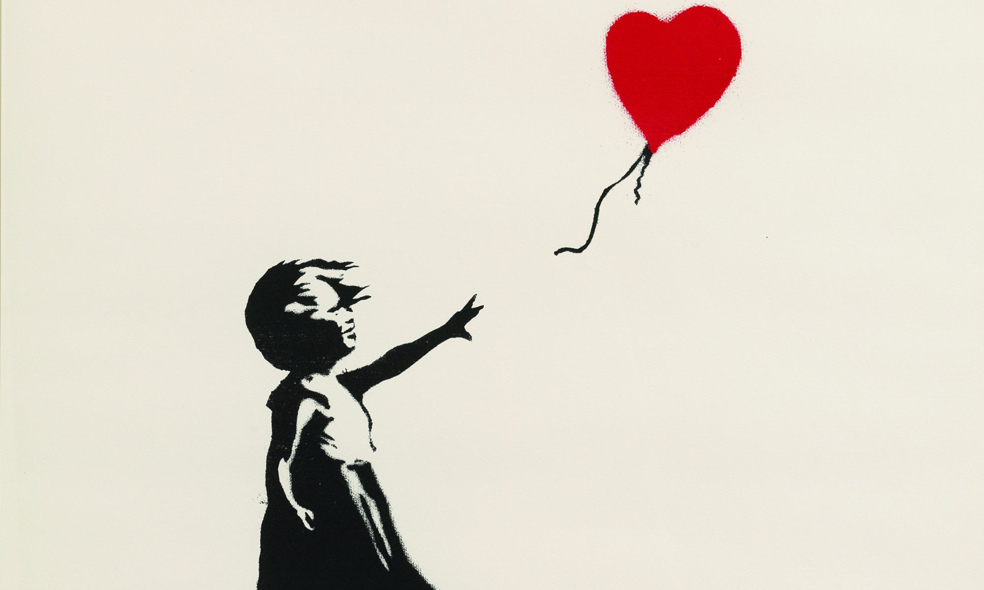 NON SOLO BANKSY – Lungo le vie della Street Art