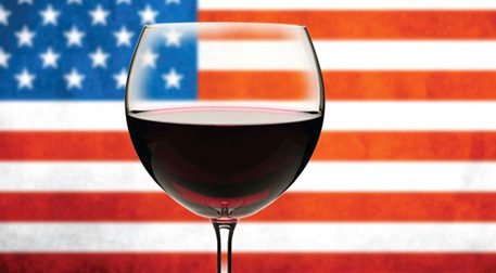 Il vino degli Stati Uniti: dal Judgement di Parigi ai giorni nostri 1