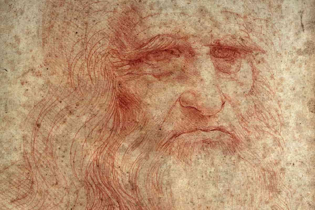 Leonardo da Vinci, un genio tra due mondi