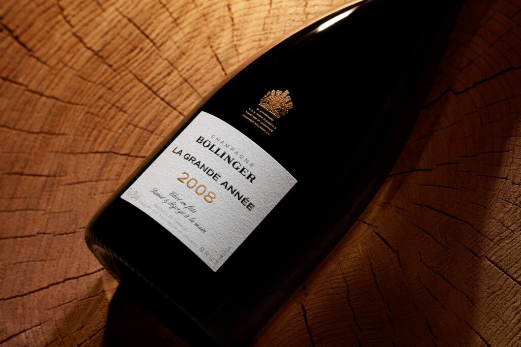 2008: l’annata del secolo in Champagne! 1
