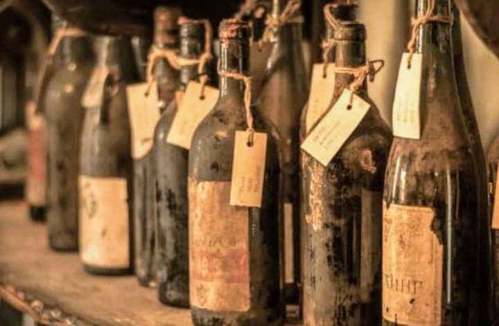 Borgogna e Bordeaux - Il gotha del vino mondiale fra eccellenza e supremazia a confronto 10