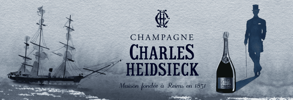 La Maison Charles Heidsieck e la sfida delle convenzioni 1