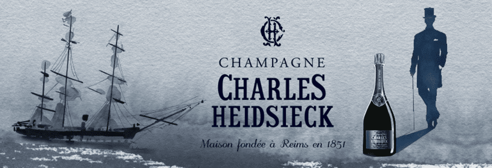 La Maison Charles Heidsieck e la sfida delle convenzioni 3