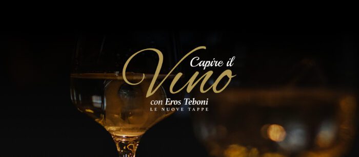 Wine Summer School 2025, Capire il vino - CORSO COMPLETO