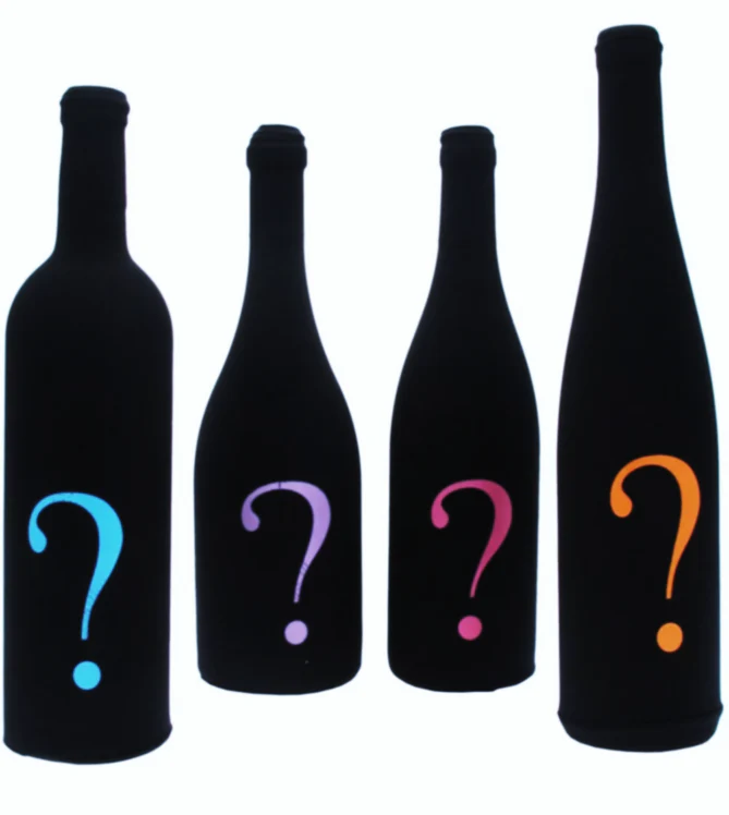 Wine Summer School 2025, Capire il vino - LEZIONE 3 1