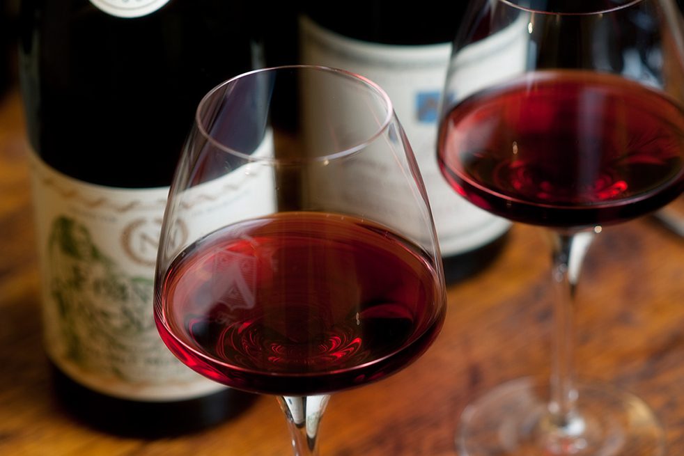 I Vini Classici e le loro grandi interpretazioni - LEZIONE 1 1