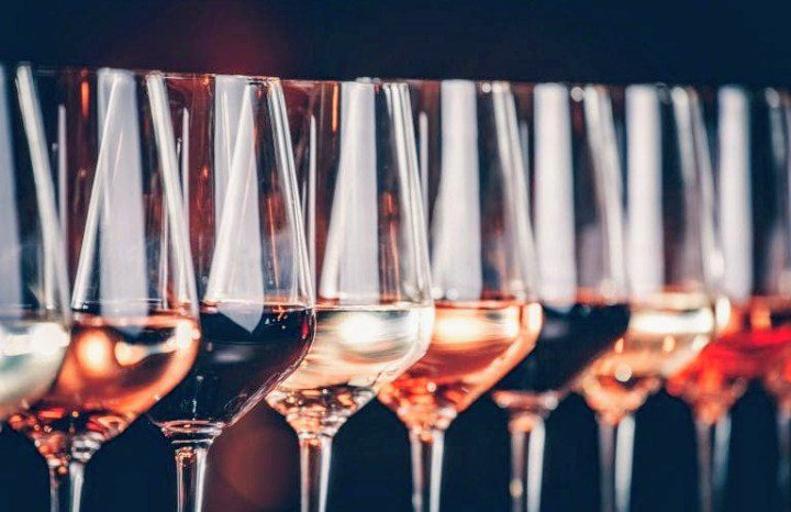 I Vini Classici e le loro grandi interpretazioni – LEZIONE 3