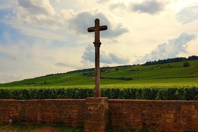 Vosne-Romanée, la storia della Borgogna 1