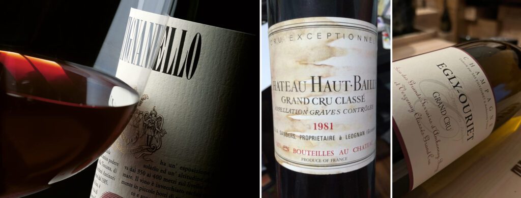 I Fuoriclasse del Vino – Secondo appuntamento 1