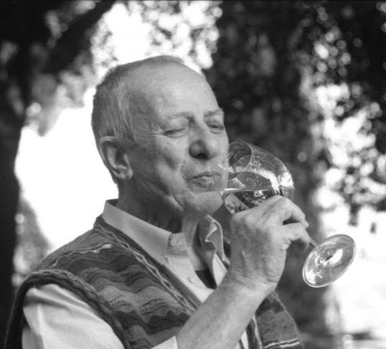 Lezione 3 - Master – Grandi Personalità del Vino 1