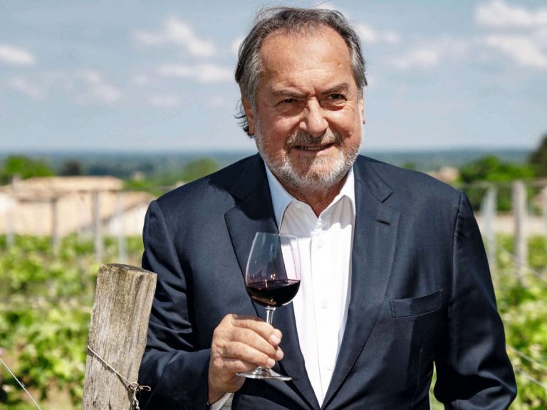 Lezione 2 - Master – Grandi Personalità del Vino 1