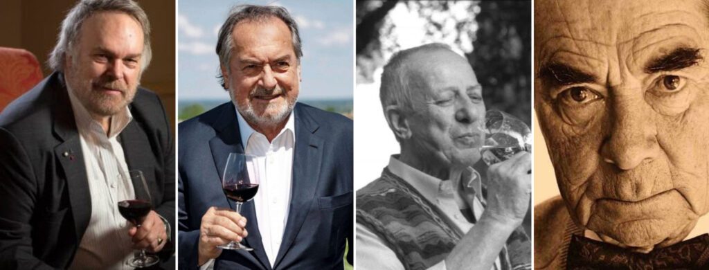 Master - Grandi Personalità del Vino 1