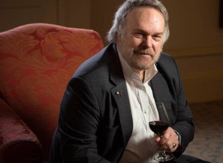 Lezione 1 – Master – Grandi Personalità del Vino