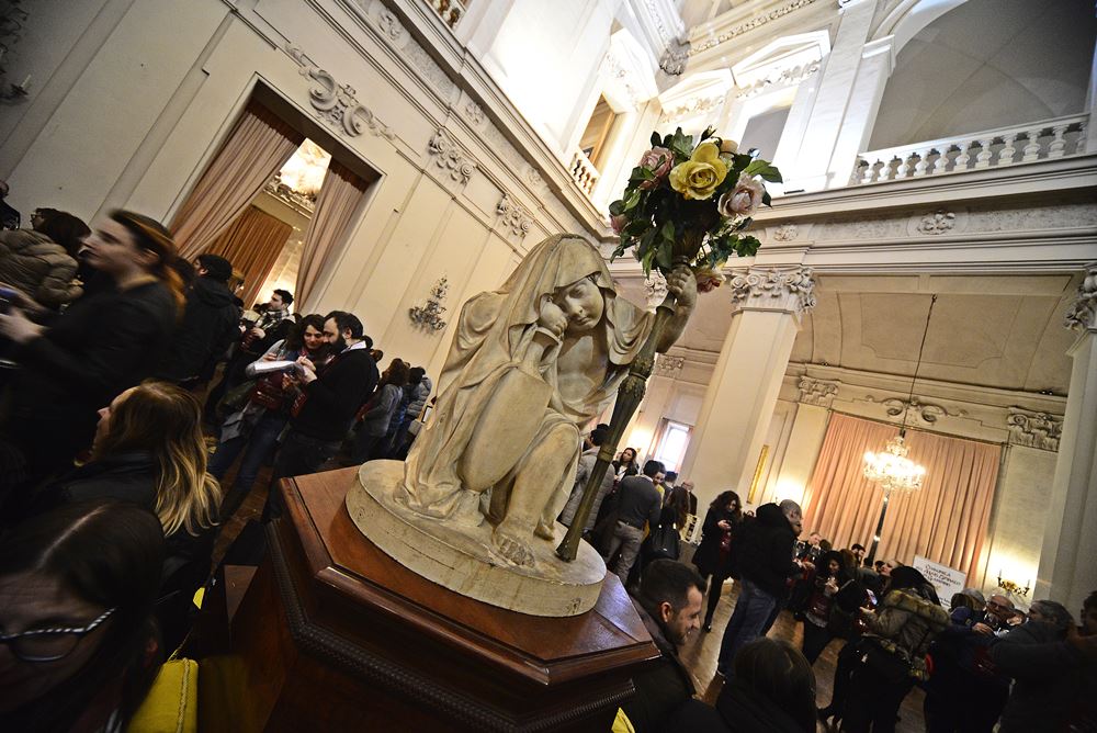 La Valpolicella incontra Palazzo Albergati 1