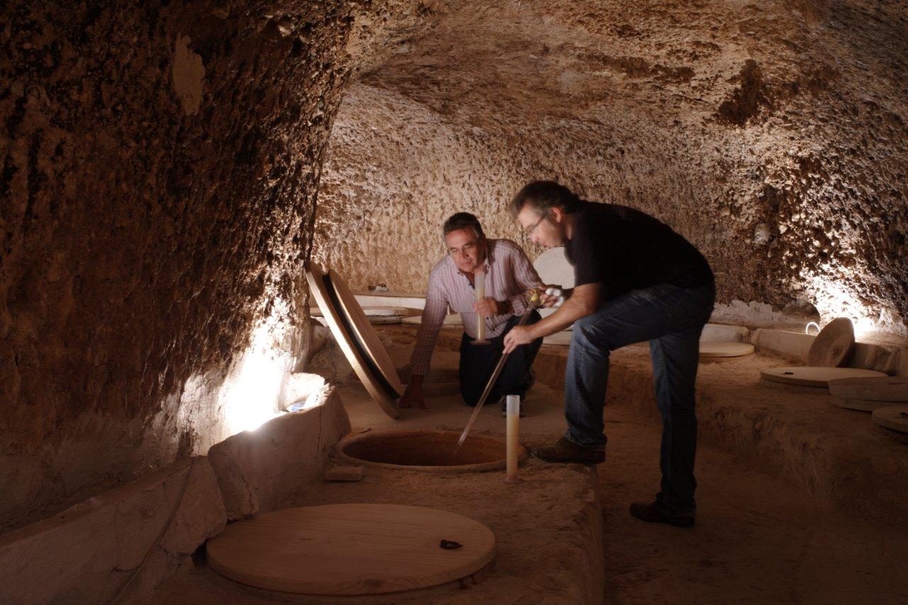 L'eccellenza di Valencia, vino spagnolo maturato nella giara 1